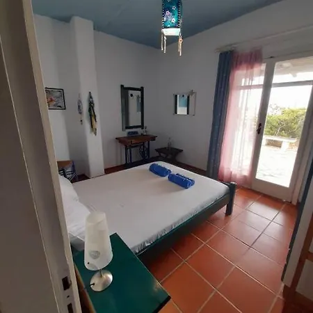 Apartment Yria